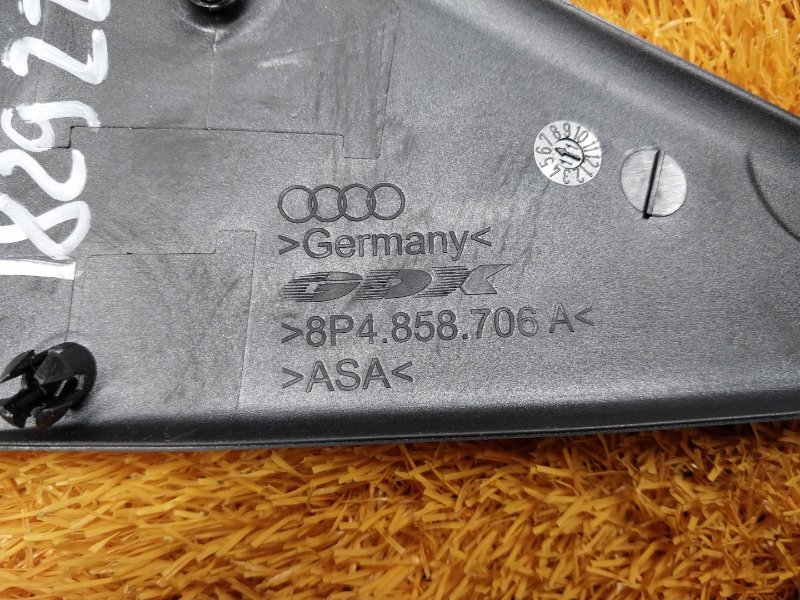 заглушка двери, 200 рублей, Красноярск