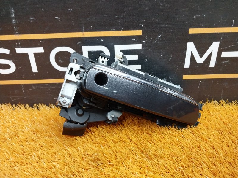 ручка двери внешняя, 350 рублей, Красноярск