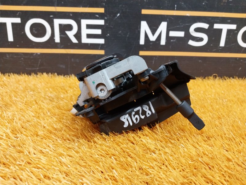 ручка двери внешняя, 350 рублей, Красноярск