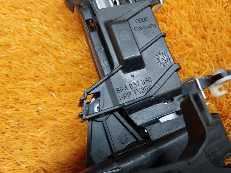 ручка двери внешняя, 350 рублей, Красноярск