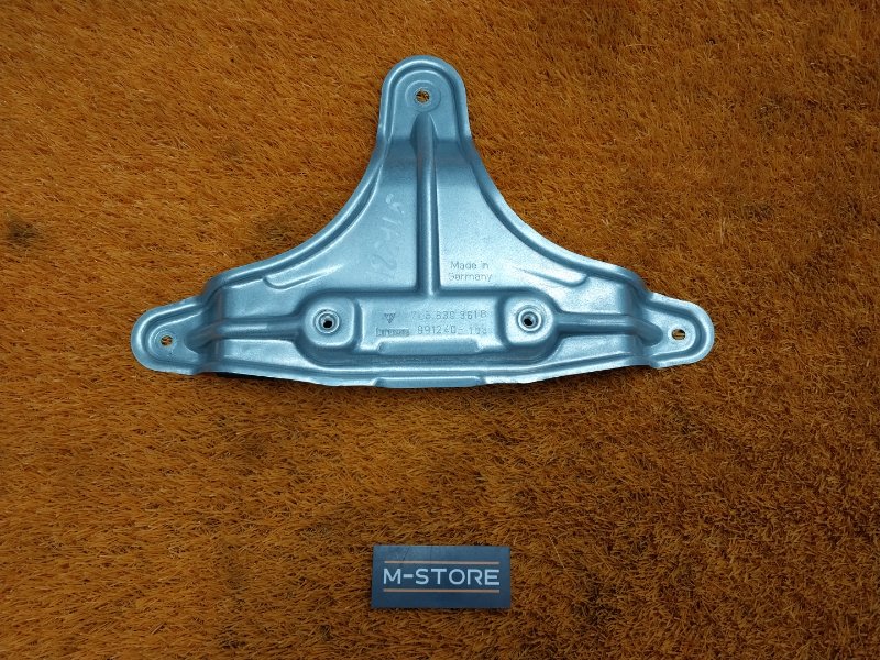 Кронштейн обшивки двери, 300 рублей, Красноярск