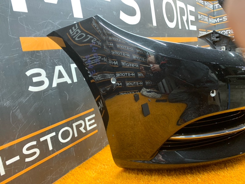 бампер, 32000 рублей, Красноярск