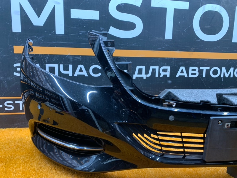 бампер, 32000 рублей, Красноярск