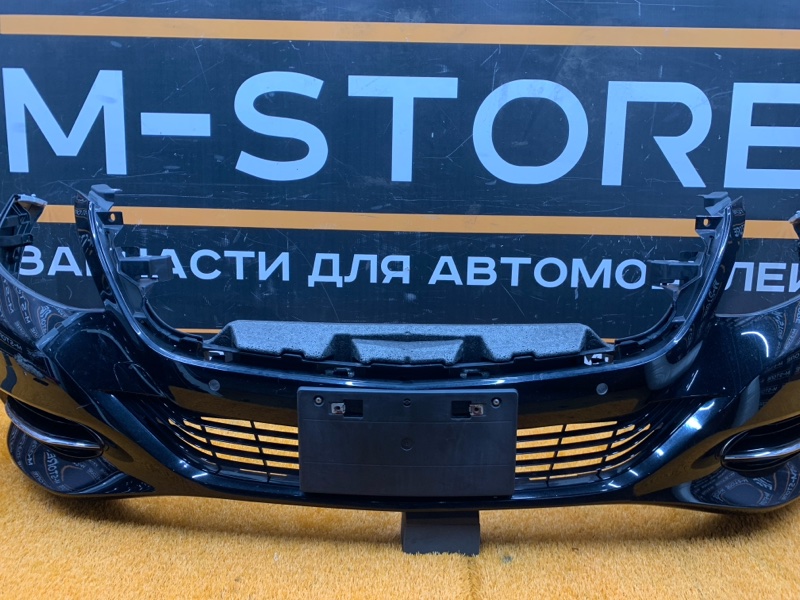 бампер, 32000 рублей, Красноярск