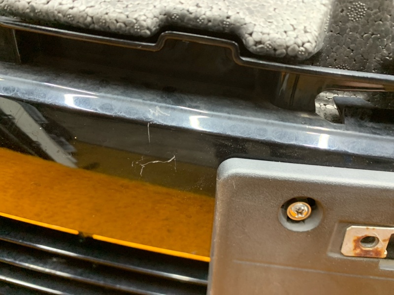 бампер, 32000 рублей, Красноярск