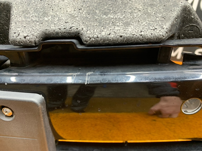 бампер, 32000 рублей, Красноярск