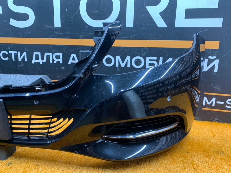 бампер, 32000 рублей, Красноярск