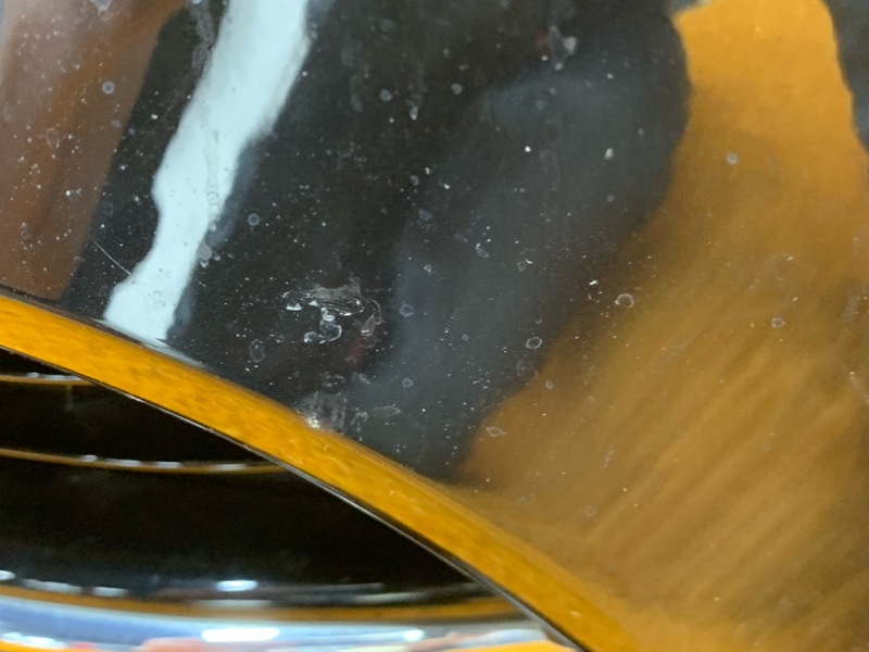 бампер, 32000 рублей, Красноярск