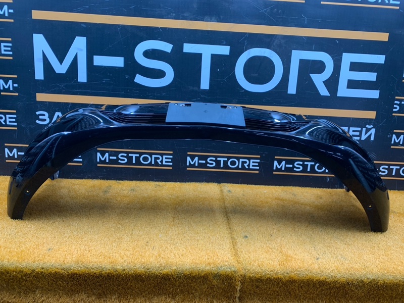 бампер, 32000 рублей, Красноярск