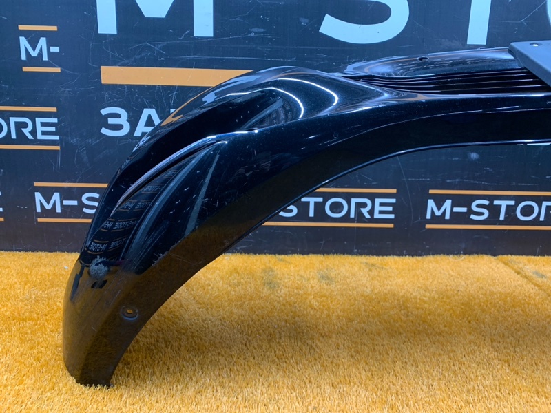 бампер, 32000 рублей, Красноярск