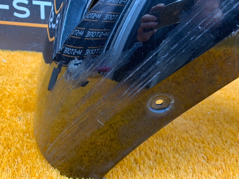 бампер, 32000 рублей, Красноярск