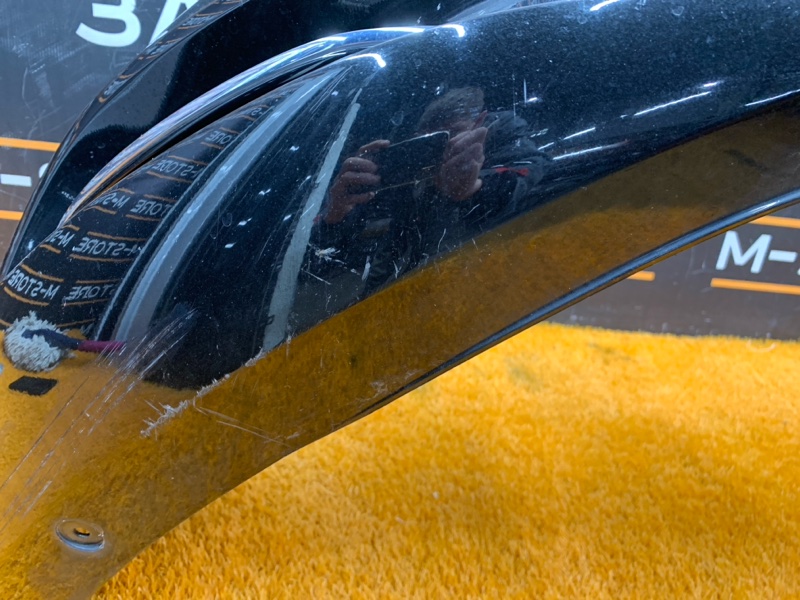 бампер, 32000 рублей, Красноярск