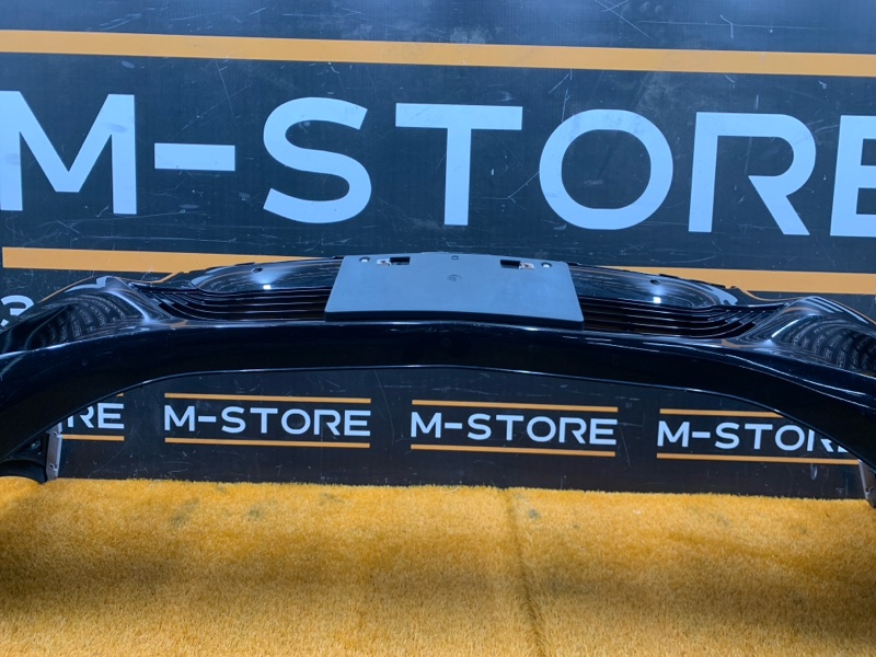 бампер, 32000 рублей, Красноярск