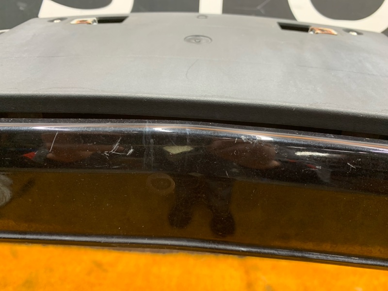 бампер, 32000 рублей, Красноярск