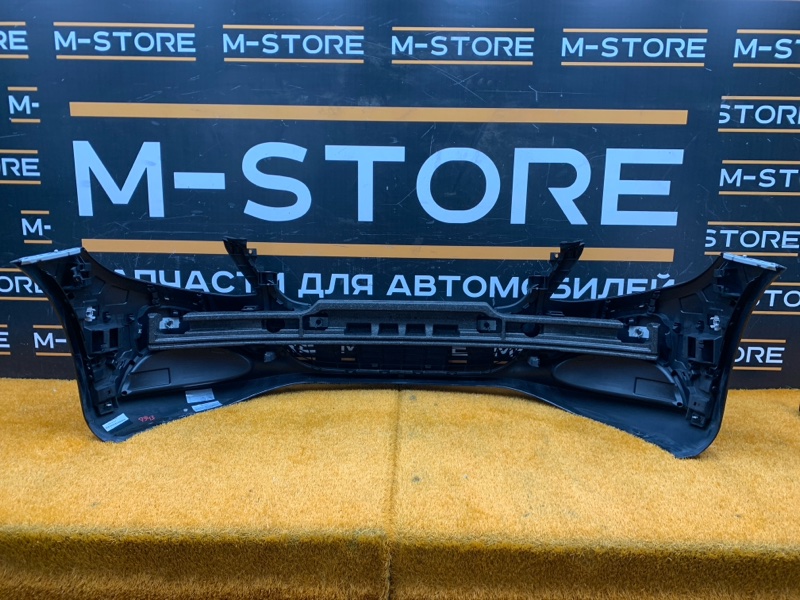 бампер, 32000 рублей, Красноярск