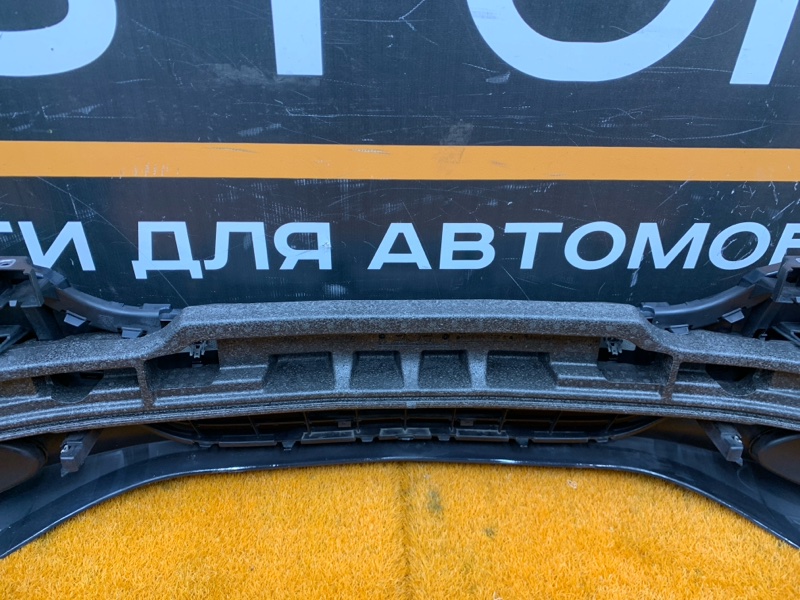 бампер, 32000 рублей, Красноярск