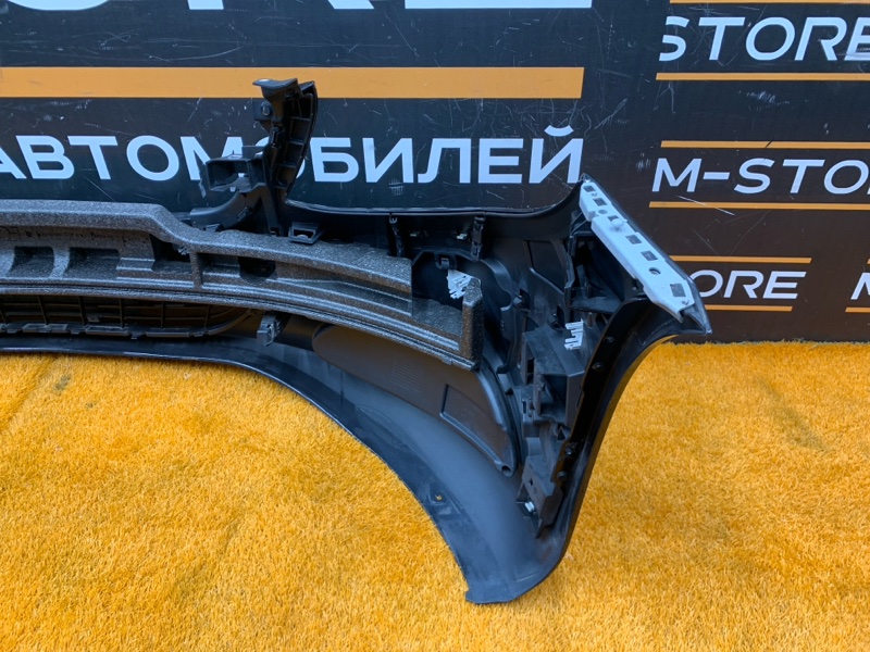 бампер, 32000 рублей, Красноярск