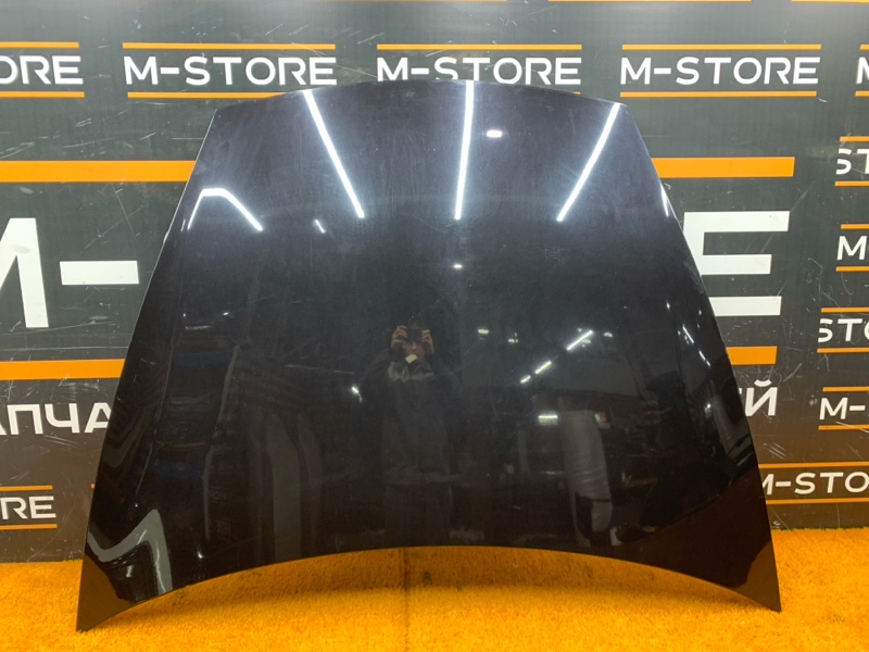 капот, 3500 рублей, Красноярск