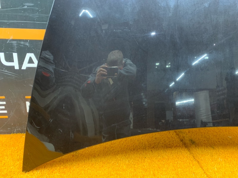 капот, 3500 рублей, Красноярск