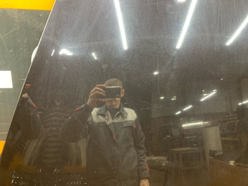 капот, 3500 рублей, Красноярск