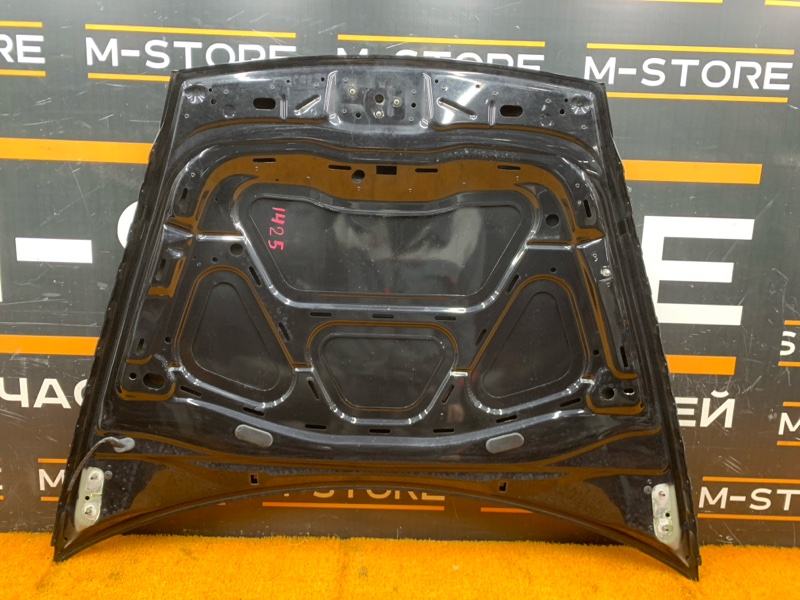 капот, 3500 рублей, Красноярск