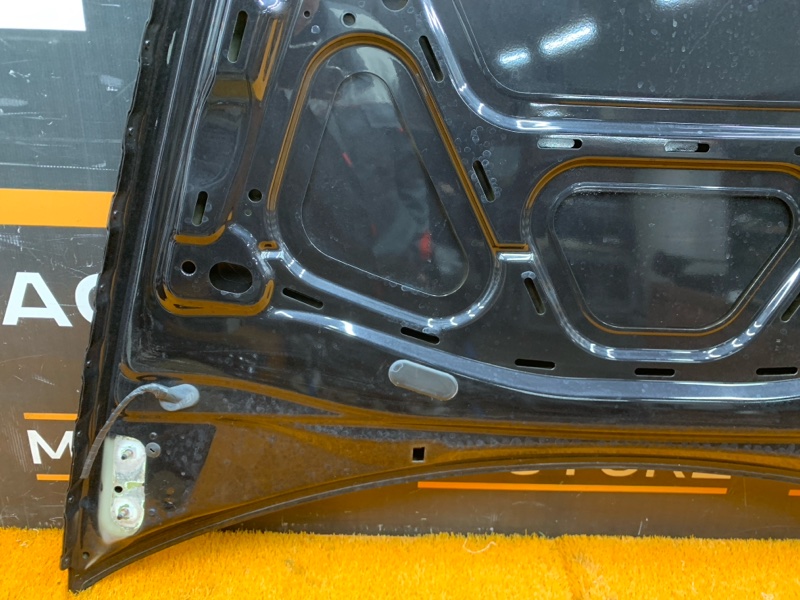 капот, 3500 рублей, Красноярск