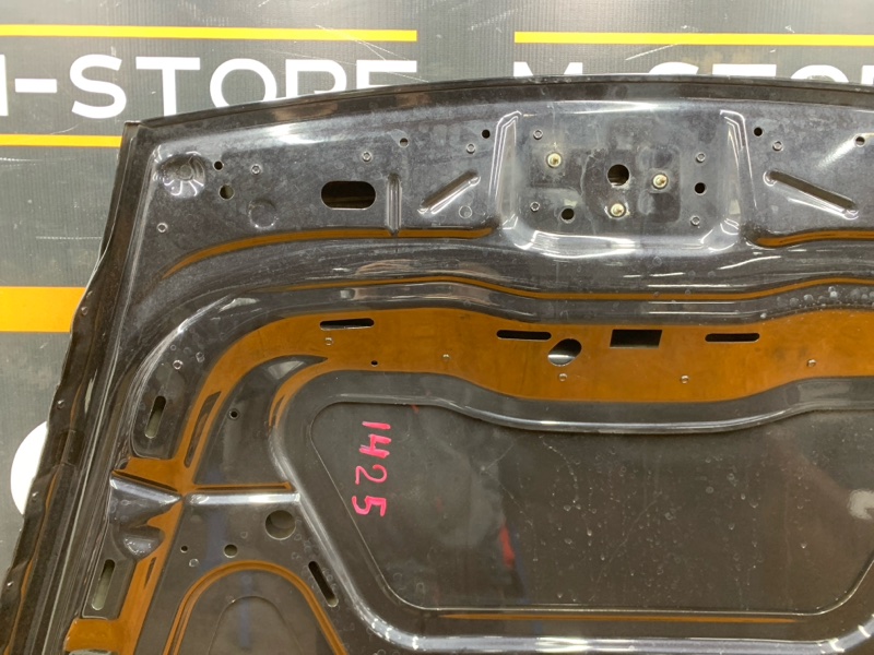 капот, 3500 рублей, Красноярск