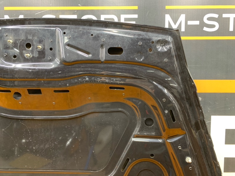 капот, 3500 рублей, Красноярск