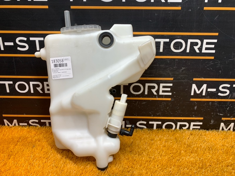 Бачок омывателя, 900 рублей, Красноярск