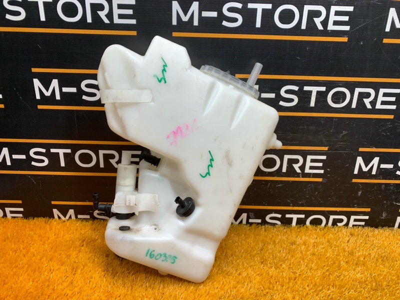 Бачок омывателя, 900 рублей, Красноярск