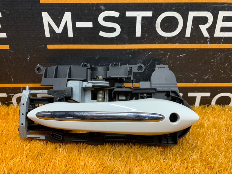 ручка двери внешняя, 1620 рублей, Красноярск