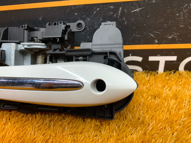 ручка двери внешняя, 1620 рублей, Красноярск