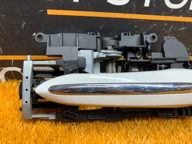 ручка двери внешняя, 1620 рублей, Красноярск