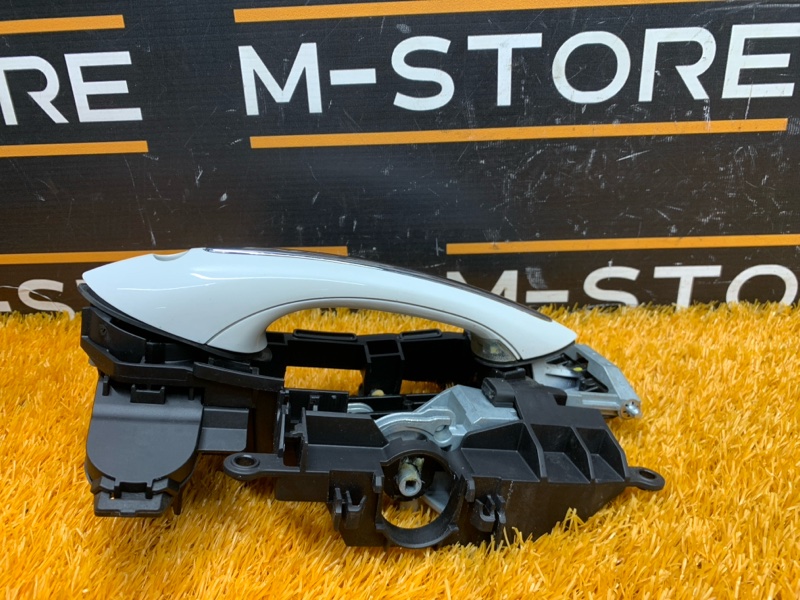 ручка двери внешняя, 1620 рублей, Красноярск