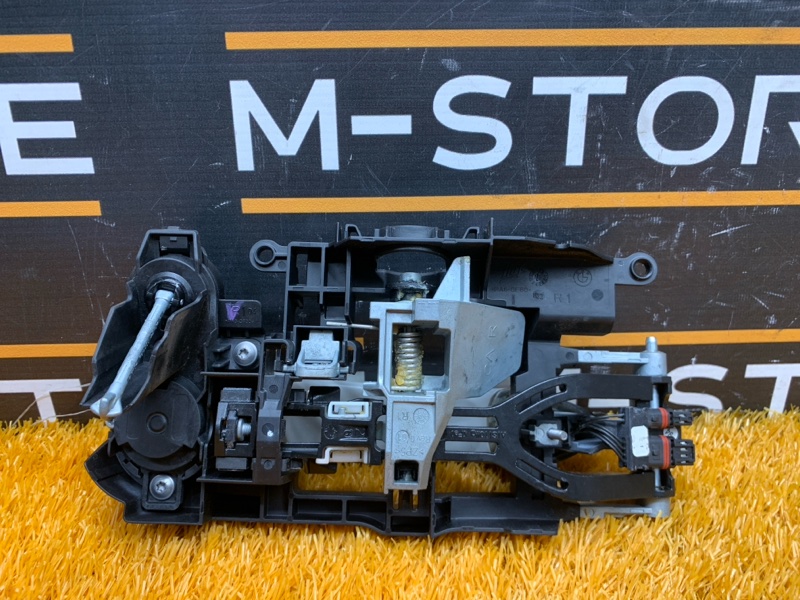 ручка двери внешняя, 1620 рублей, Красноярск