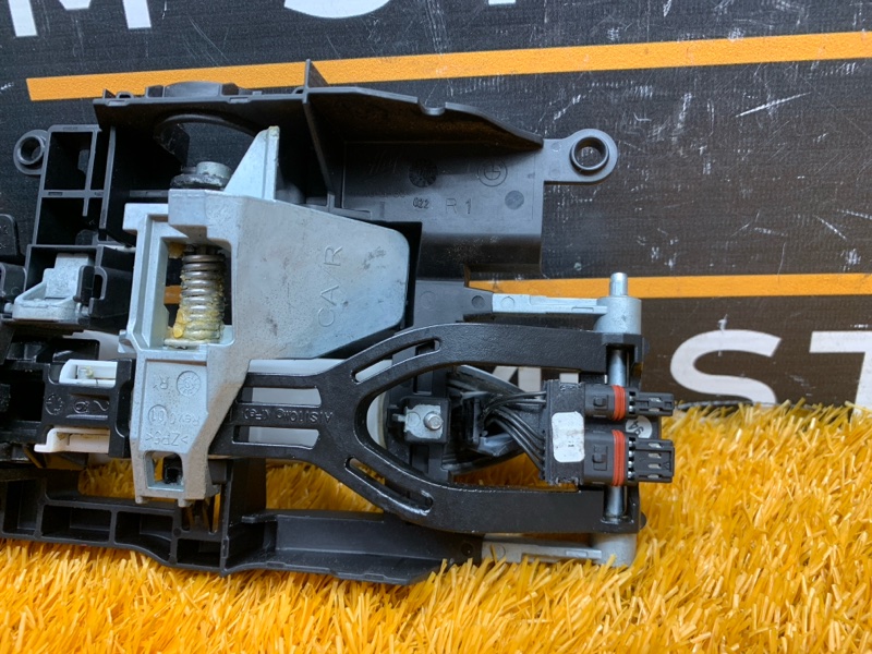 ручка двери внешняя, 1620 рублей, Красноярск