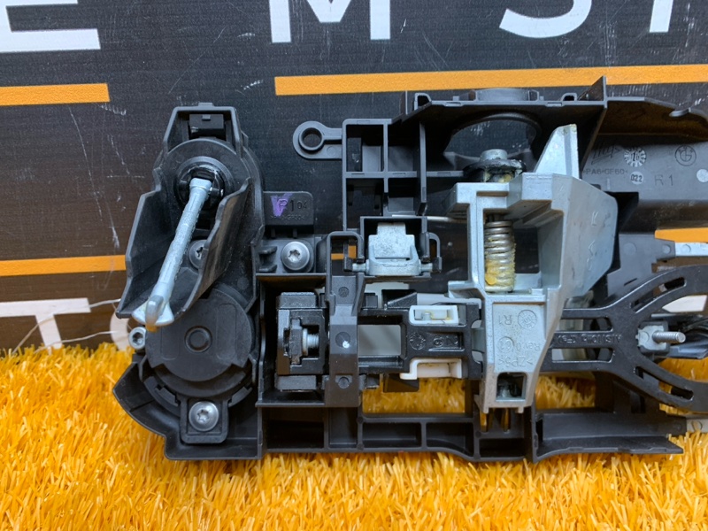 ручка двери внешняя, 1620 рублей, Красноярск