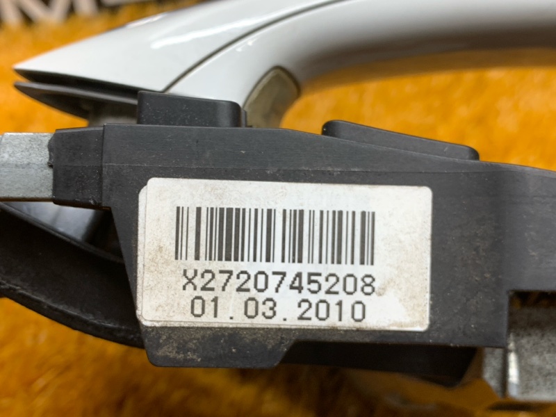 ручка двери внешняя, 1620 рублей, Красноярск