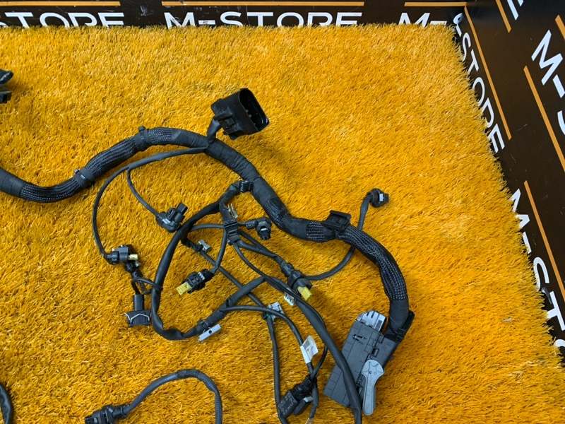 коса двс, 3020 рублей, Красноярск