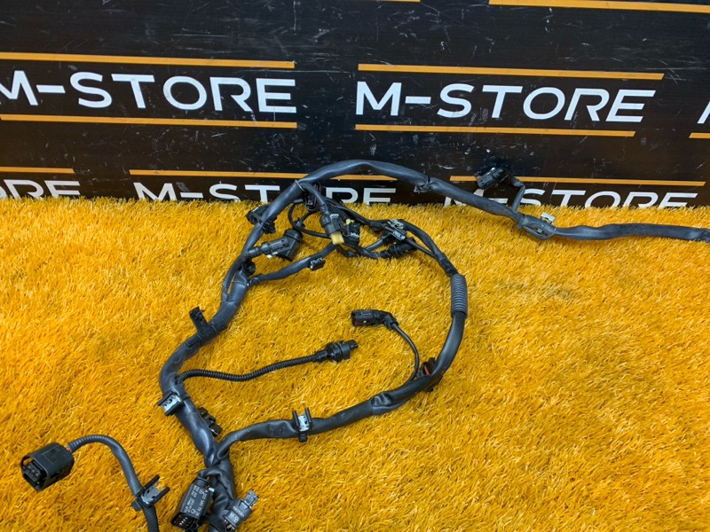 коса двс, 3020 рублей, Красноярск