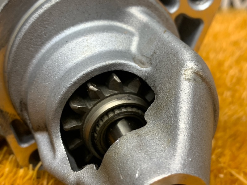 стартер, 6000 рублей, Красноярск