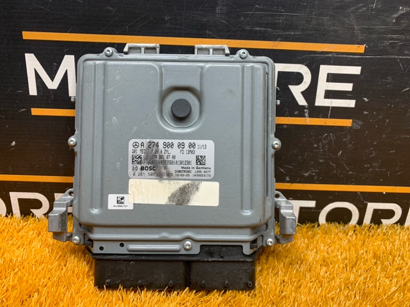 блок управления двс, 22120 рублей, Красноярск