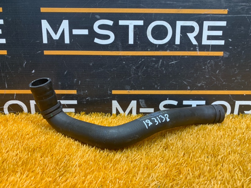 Патрубок системы охлаждения, 670 рублей, Красноярск