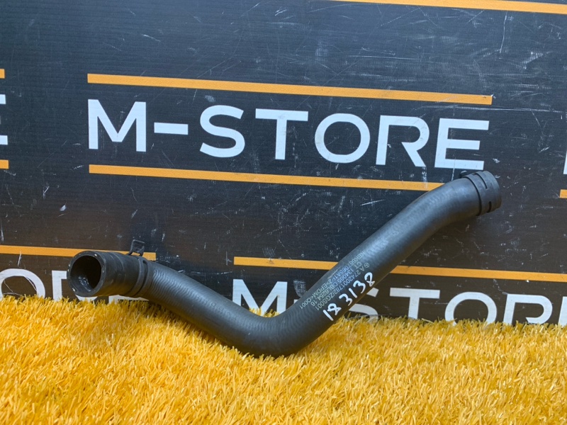 Патрубок системы охлаждения, 670 рублей, Красноярск