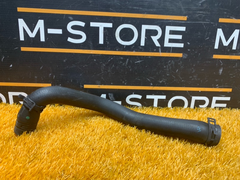 Патрубок системы охлаждения, 670 рублей, Красноярск