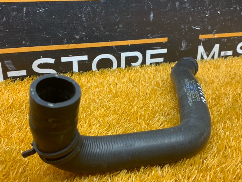 Патрубок системы охлаждения, 670 рублей, Красноярск