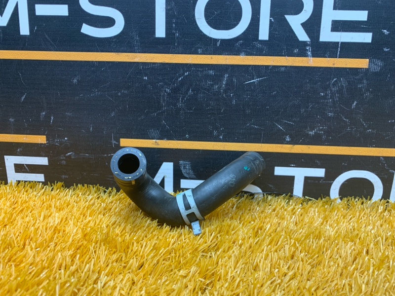 Патрубок системы охлаждения, 670 рублей, Красноярск