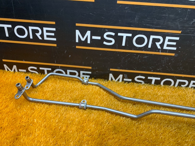 трубка охлаждения акпп, 2050 рублей, Красноярск