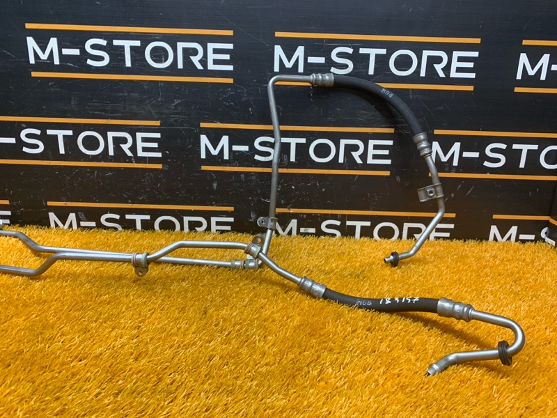 трубка охлаждения акпп, 2050 рублей, Красноярск