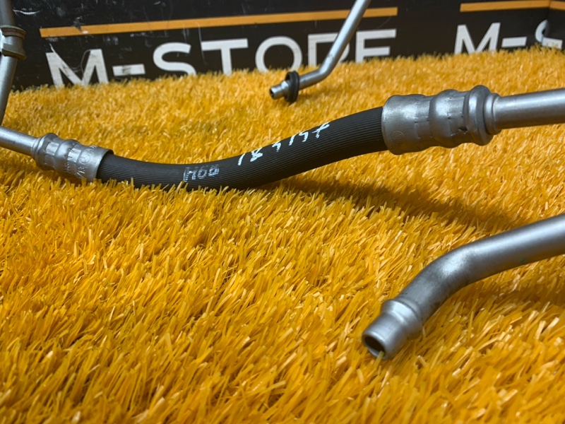 трубка охлаждения акпп, 2050 рублей, Красноярск